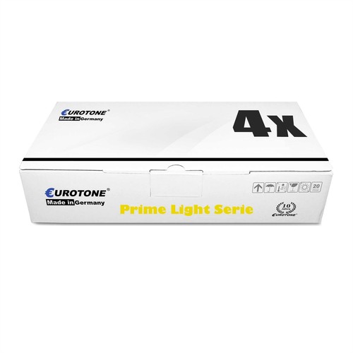 Cartuccia chip prime per - 4x,