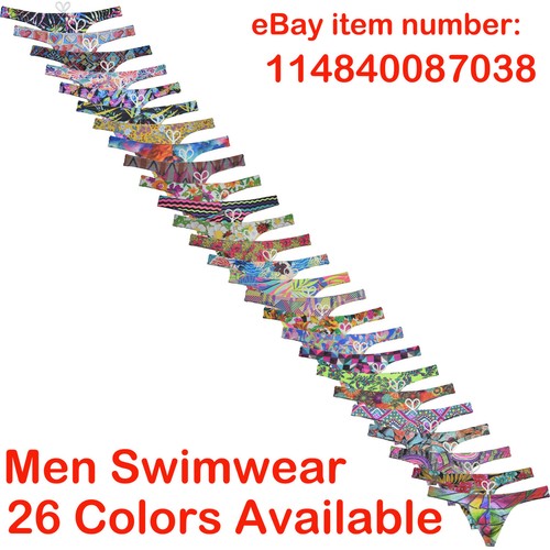 Costume bagno uomo caldo - da,