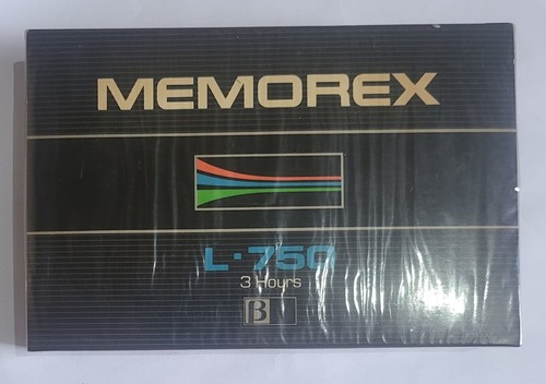 Betamax cassetta vergine - betamax,