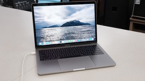 Apple macbook pro inch - macbook, 13