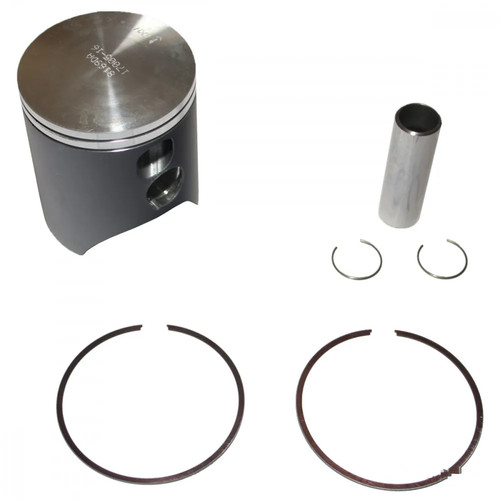 Kit pistoni completi 36mm - completi, 66.36mm