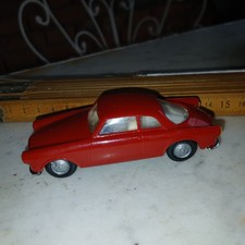 giulietta politoys APS