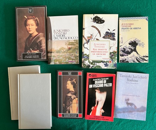 Lotto stock libri - libri, di