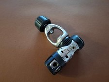 SCUBAPRO MK25 Yoke A/Clamp INT