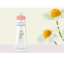 JUST - Crema mani Camomilla