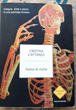 TURNO DI NOTTE - CRISTINA