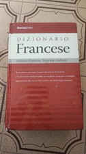 Lotto 2 dizionari , Inglese