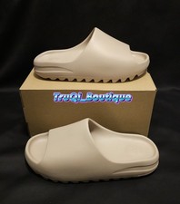 Adidas Yeezy Yzy Slide Pure