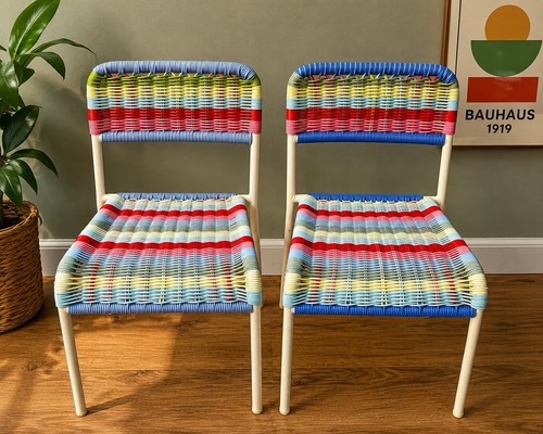 Raro set sedie per bambini - 2,