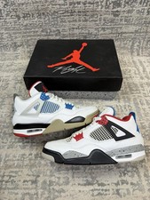 Taglia 7.5 - Nike Air Jordan 4