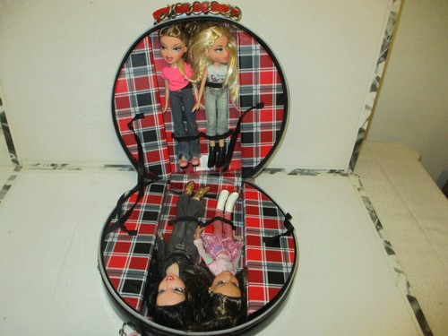 Bratz bundle pretty - bratz,