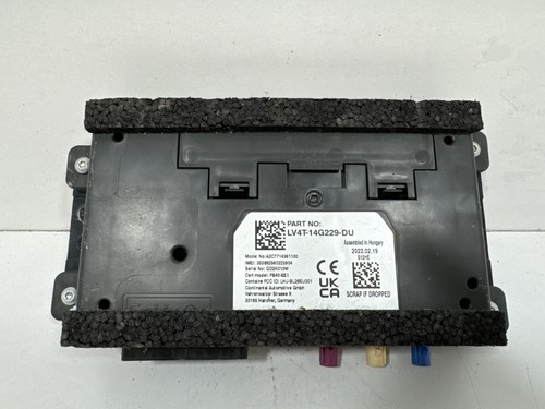 Centralina autoradio ford kuga - ford,