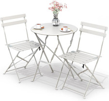 ® Set Da Giardino Pieghevole