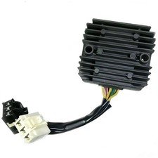 REGOLATORE DI TENSIONE ORIGINALE SUN MADE IN JAPAN PER HONDA SH 150 ie 2009 2010