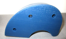 DITCH WITCH 118-492 PINZA PAD