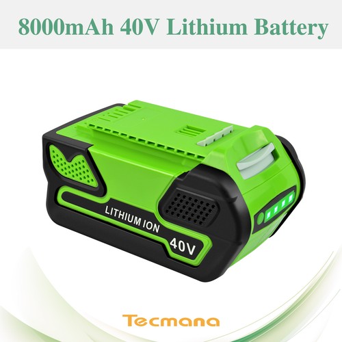 0ah 40v ion - 8.0ah,