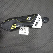 PING G430 Hybrid head cover rescue golf club cover BRAND NEW Adjust. tag 251112