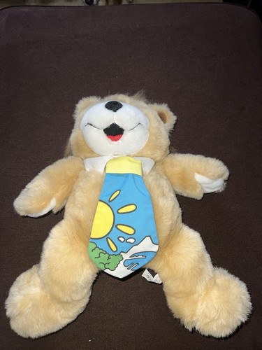 Rare orso ciro - orso, preziosi
