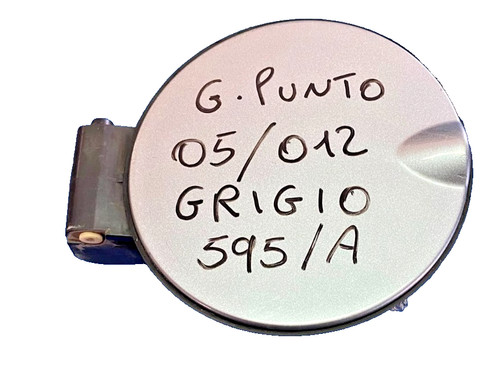 Tappo coperchio sportellino - tappo,