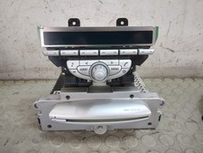 21727 Stereo autoradio lettore cd Mini Cooper R56 dal 2007 al 2011 cod 65.12-345