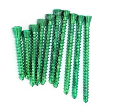 Vite 2,7mm LCP Cancellabile