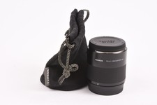 Teleconvertitore Tamron 2x