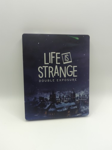 Steelbook vita è strana - la,