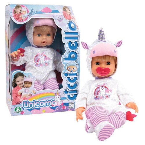 Giochi preziosi cicciobello - giochi,