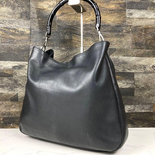 Gucci borsa mano pelle - mano,
