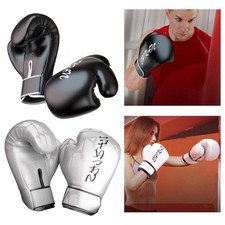 Guantoni Da Boxe Da Sparring