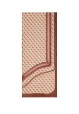 Foulard Donna Guess Latte