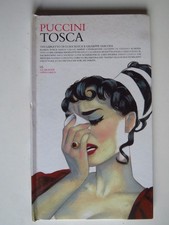 Tosca Puccini Libretto di