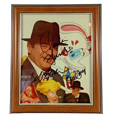 ROGER RABBIT BOB HOSKINS