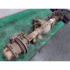 ASSALE POST. C/DIFFERENZIALE PER FIAT DAILY (06-11) 3.0 HPI (65QL./70QL.) 2006