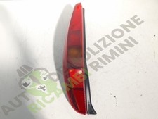 188A4000 FANALE POST. SX. FIAT PUNTO «II» (2003) 1.2 Natural power Berlina, 5...