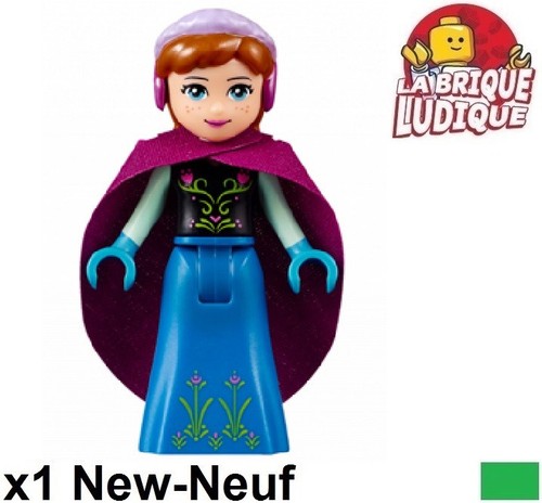 Lego minifigure disney - minifigure,