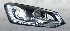 Faro proiettore principale Valeo 044451 for VW VW (SVW)