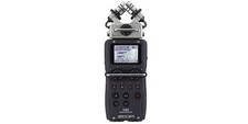 Zoom H5 Handy Recorder Linear