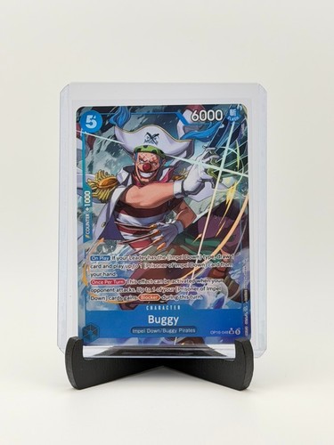 Buggy op16 048 arte - op16-048, sr