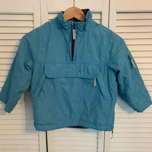 Mini boden blu giacca pullover - mini,