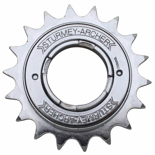 Ruota libera sunrace - ruota, 1v.