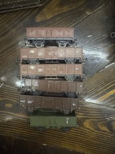 Set Carri Merci Tipo Scala HO.