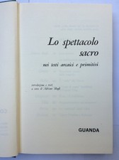 Libro - MAGLI Adriano