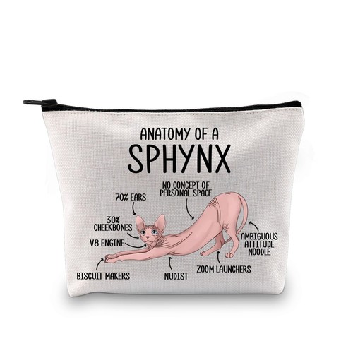 G2tup sphynx amante dei - dei, gatti