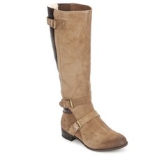 Stivali da equitazione alti