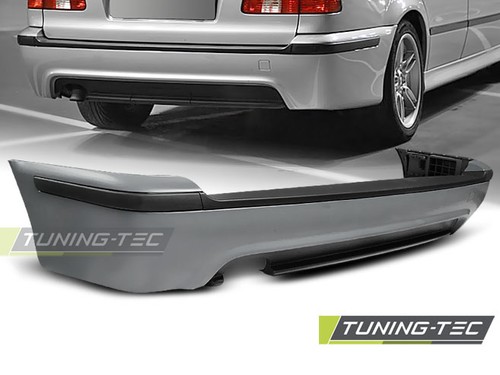 Paraurti posteriore per bmw - posteriore,