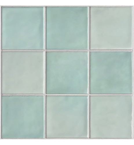 Pezzi piastrelle buccia e - piastrelle,