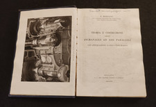 MODUGNO - TEORIA E COSTRUZIONE