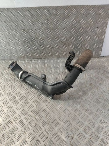 Tubo flessibile intercooler