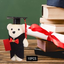 10 pezzi di peluche per orsi